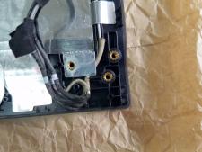 Кришка Dell Latitude 2100 №3